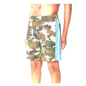 men’s Cotton On Cross over short XXl